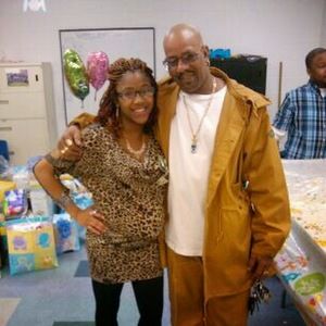 Meet your Posher, Chaneice